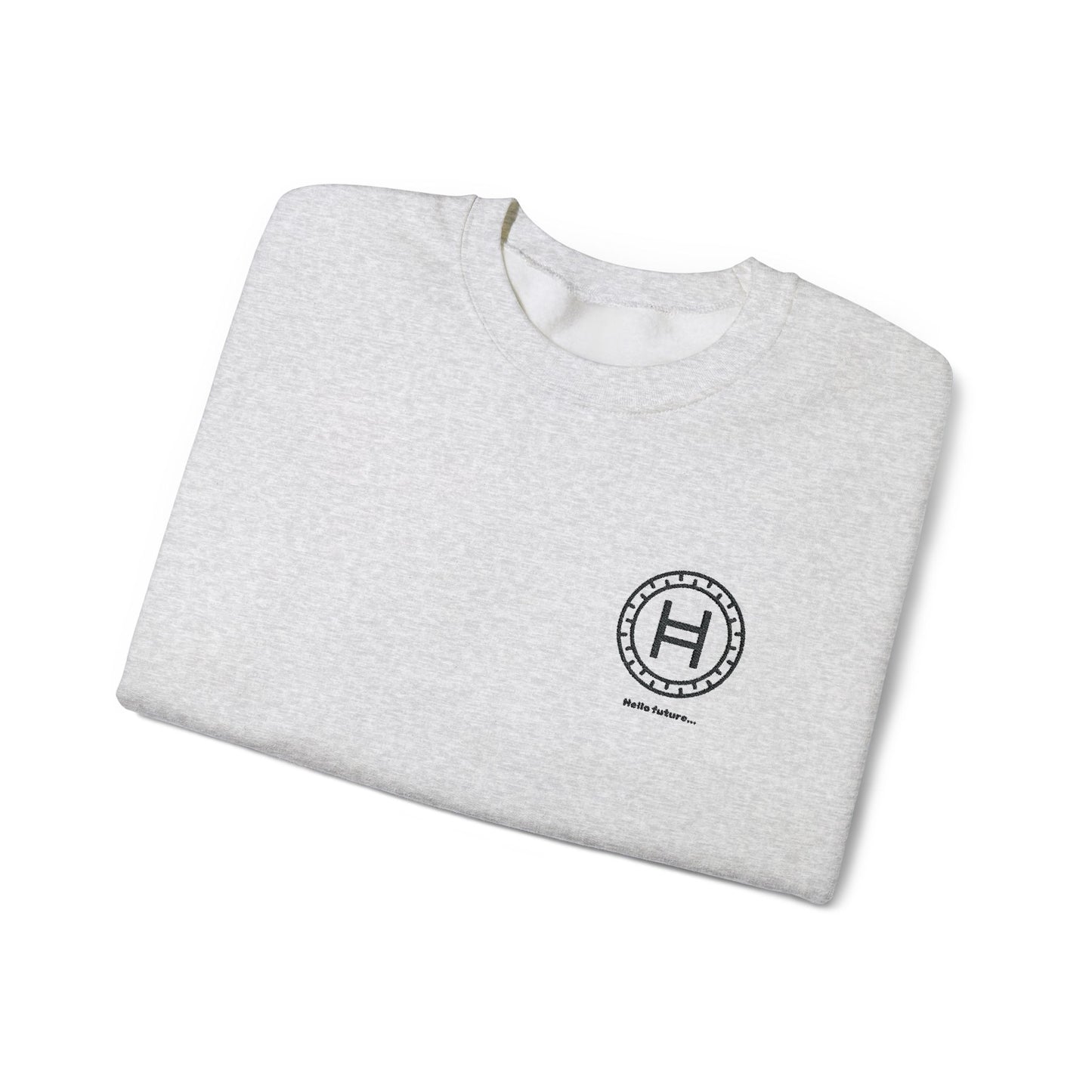 HBAR Unisex Heavy Blend™ Crewneck Sweatshirt