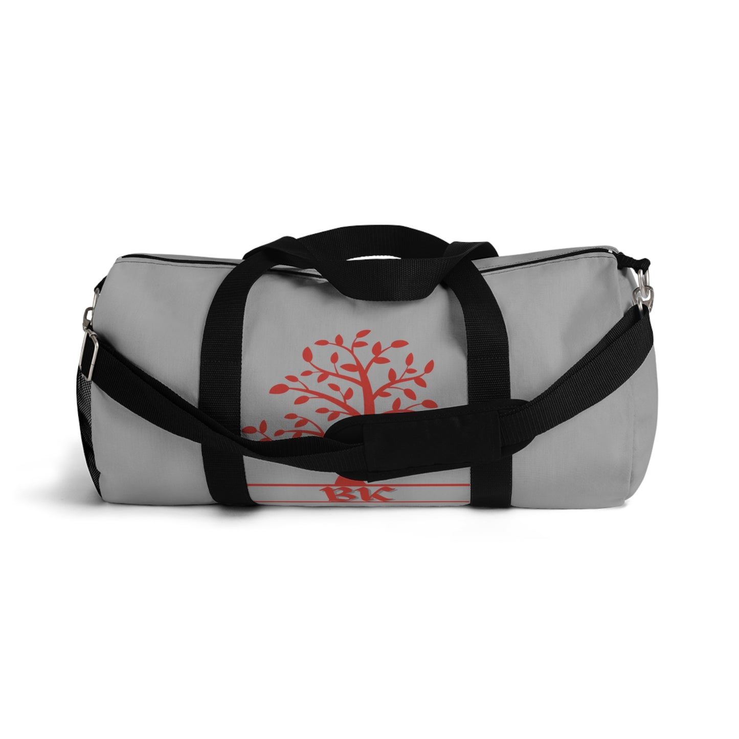 Personalized Monogram Duffel Bag