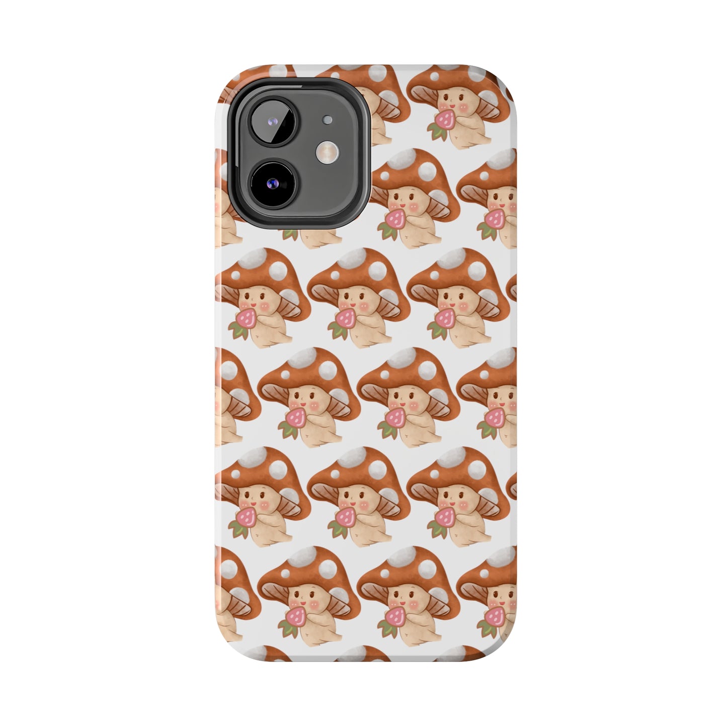 Mushroom Phone Cases