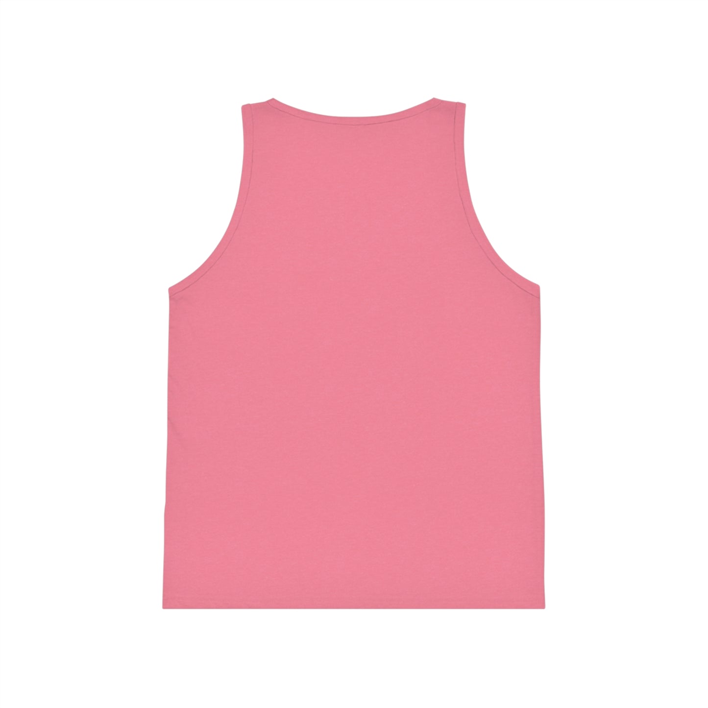 Summer Vibes Kid's Jersey Tank Top