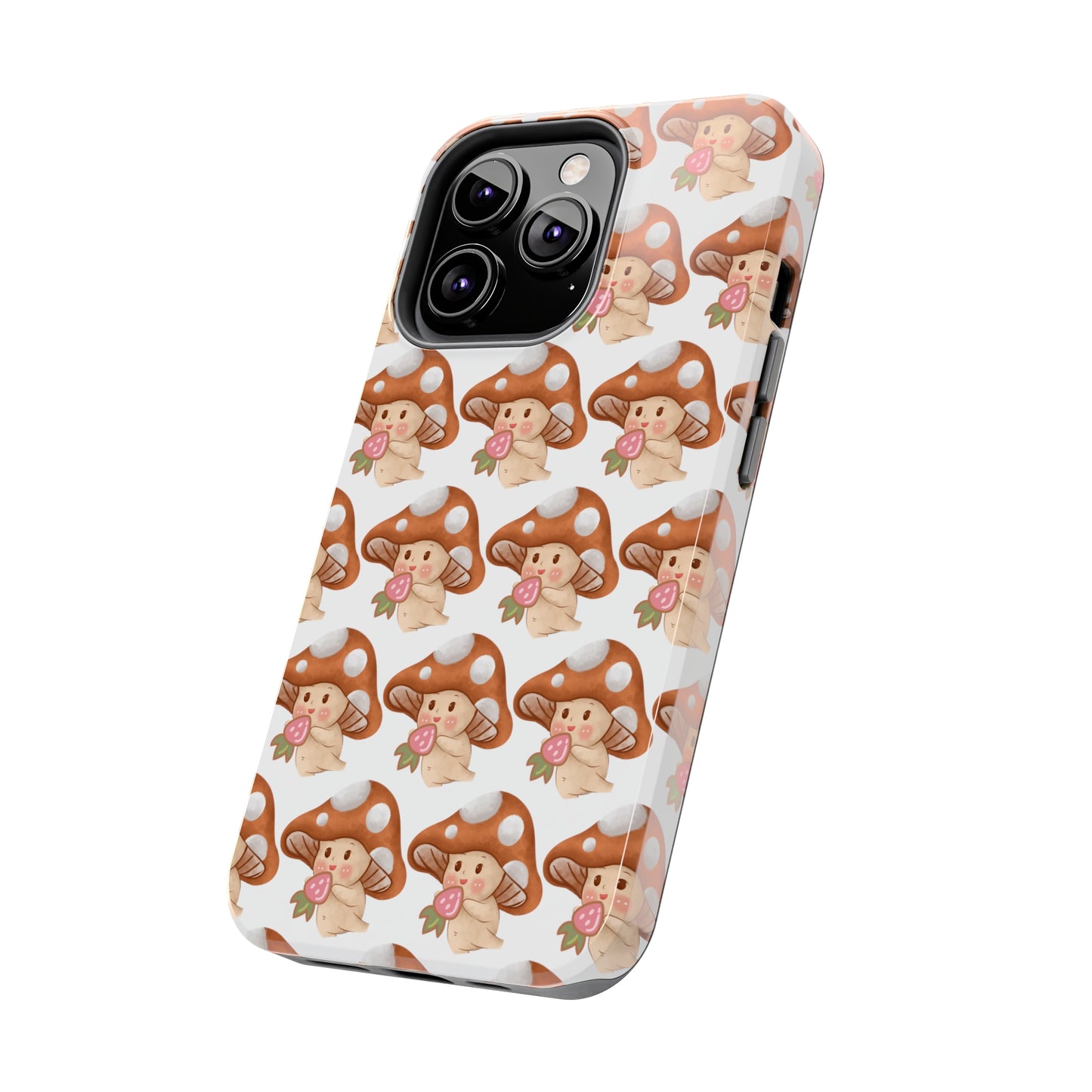 Mushroom Phone Cases