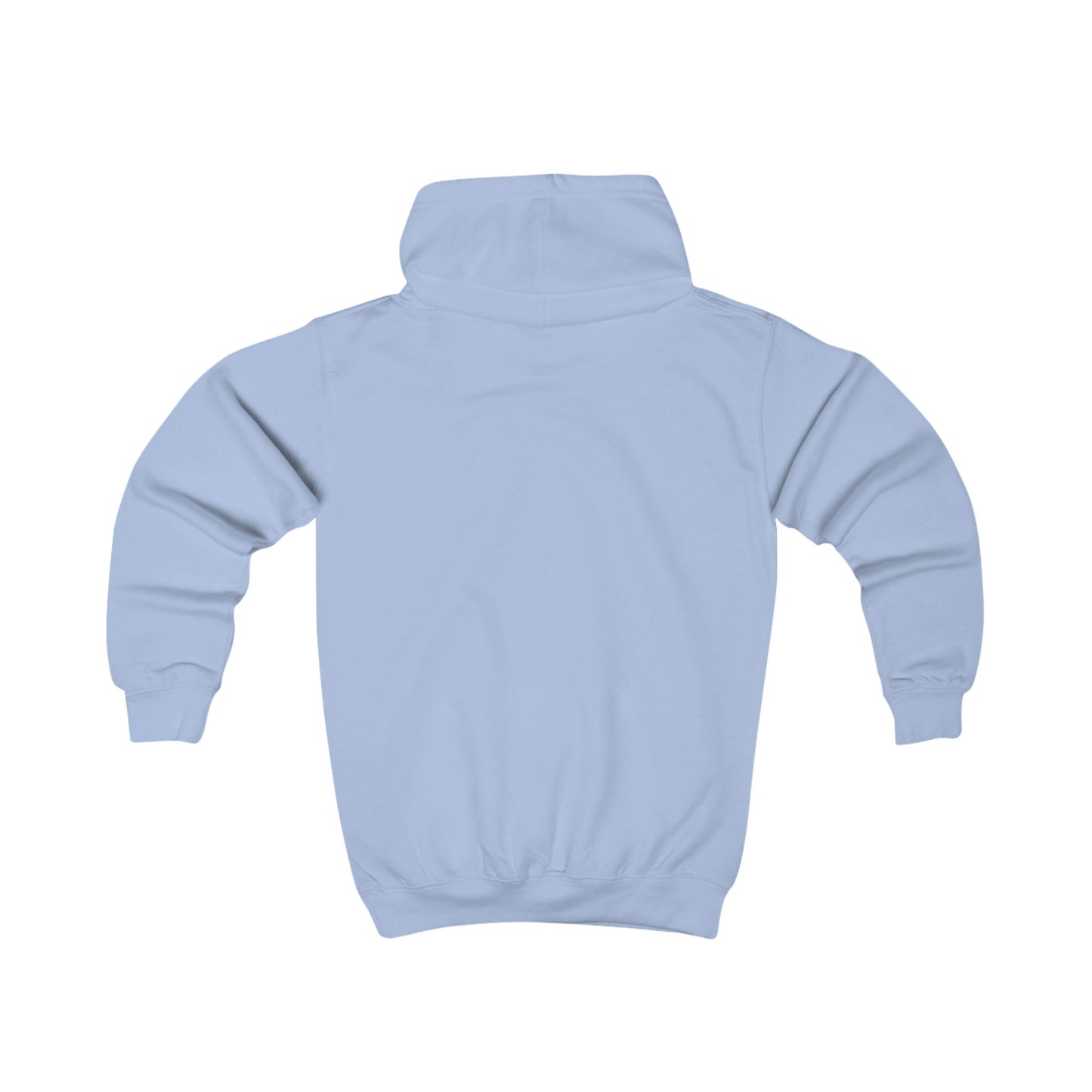 SKIBIDI TOILET Kids Hoodie