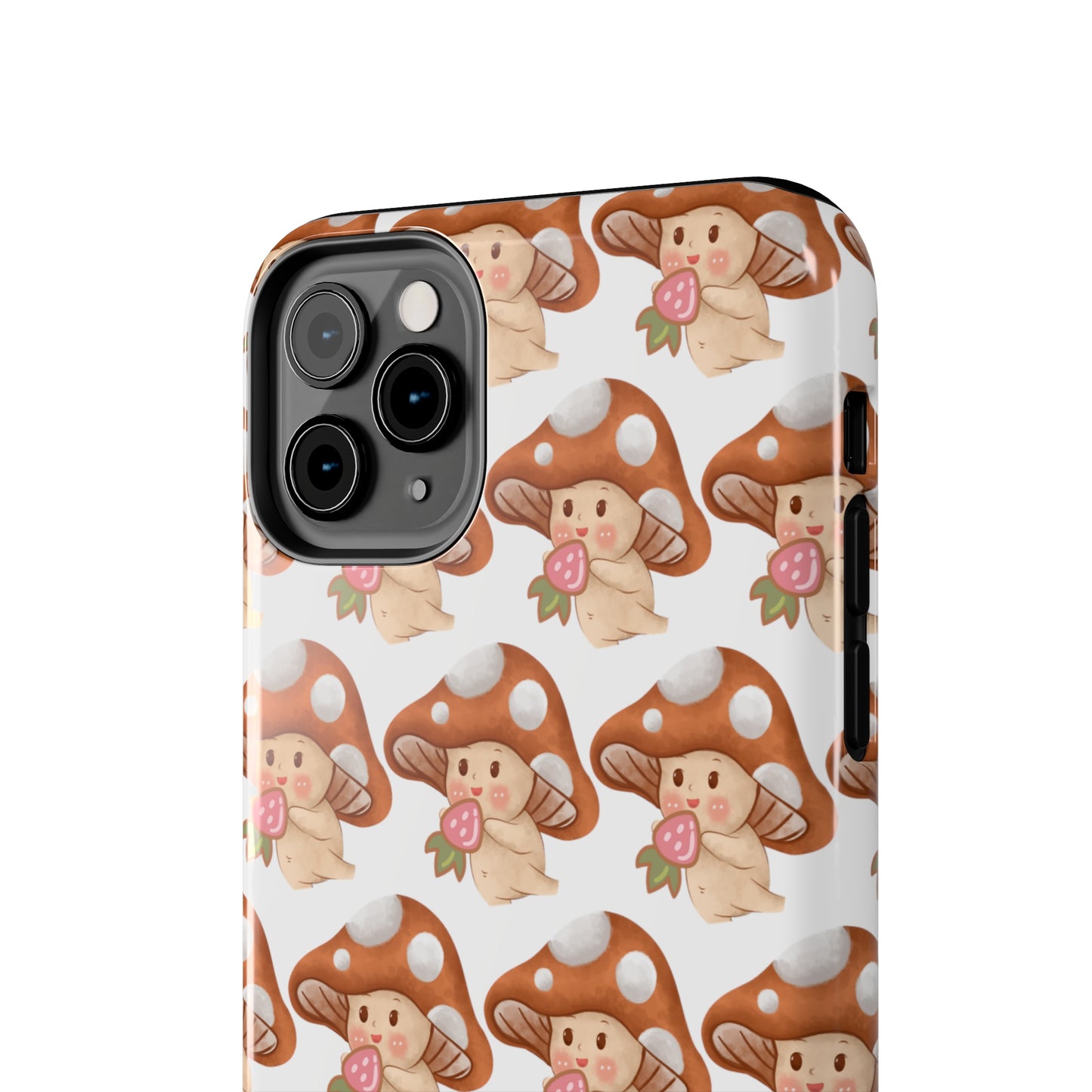 Mushroom Phone Cases