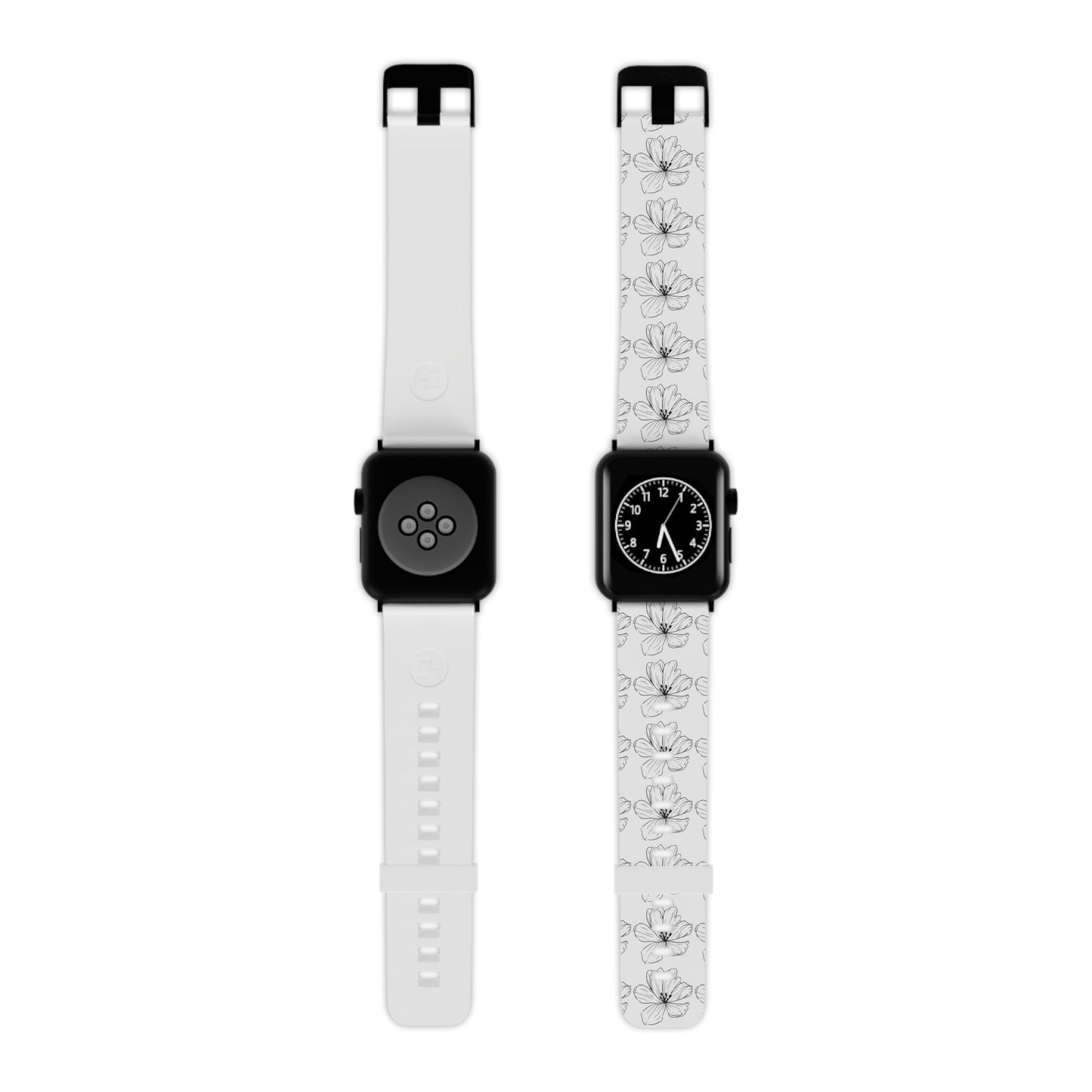 Flower Watch Band for Apple Watch