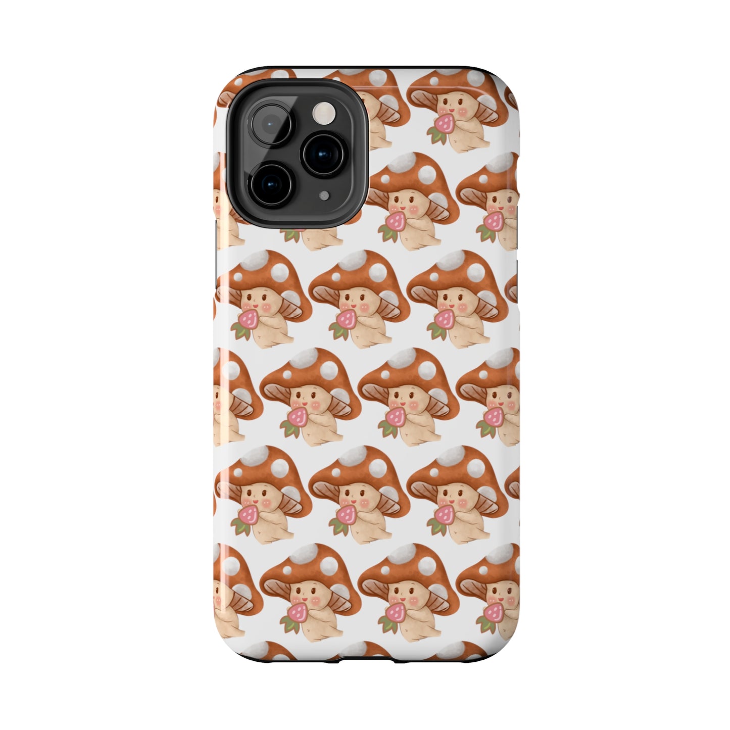 Mushroom Phone Cases