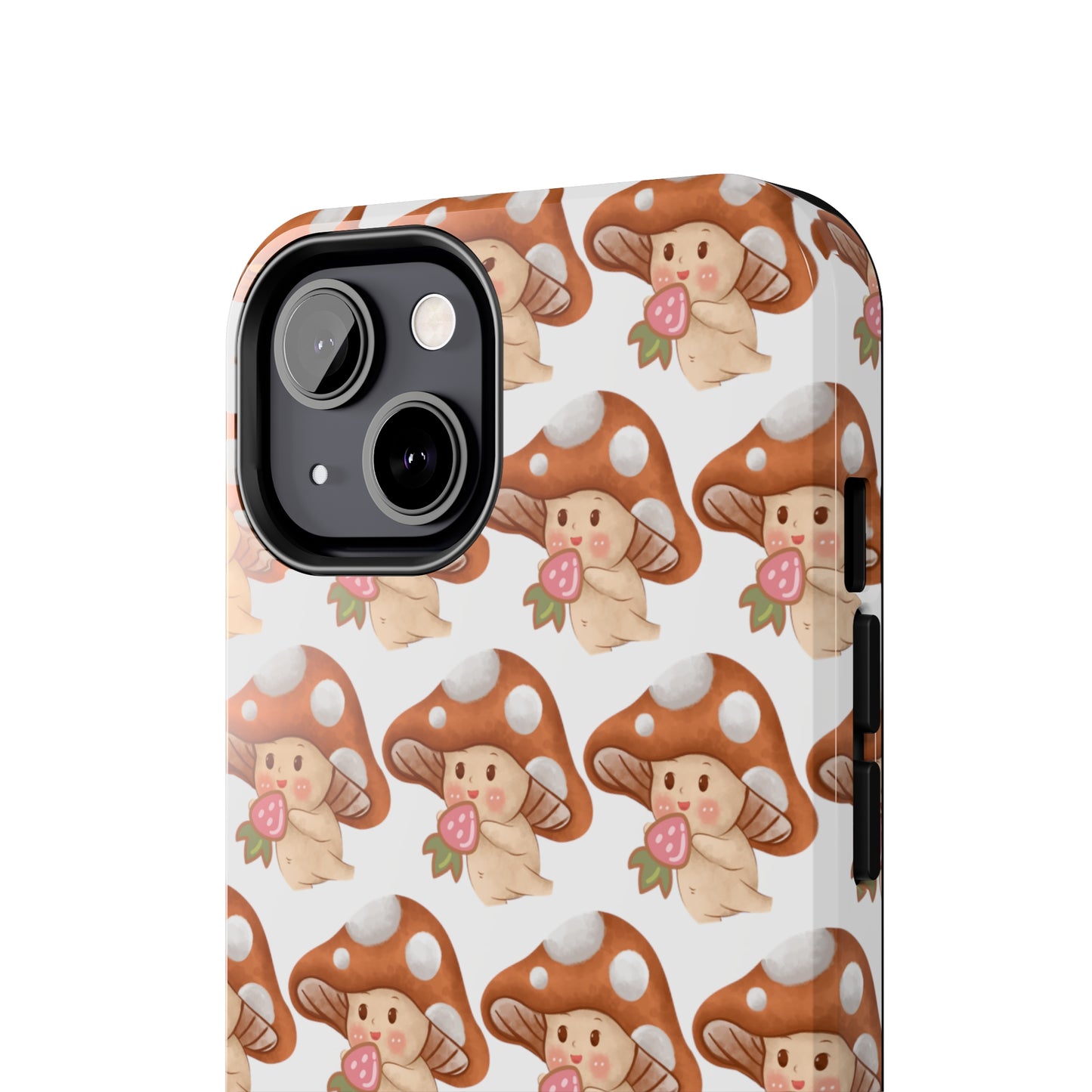 Mushroom Phone Cases