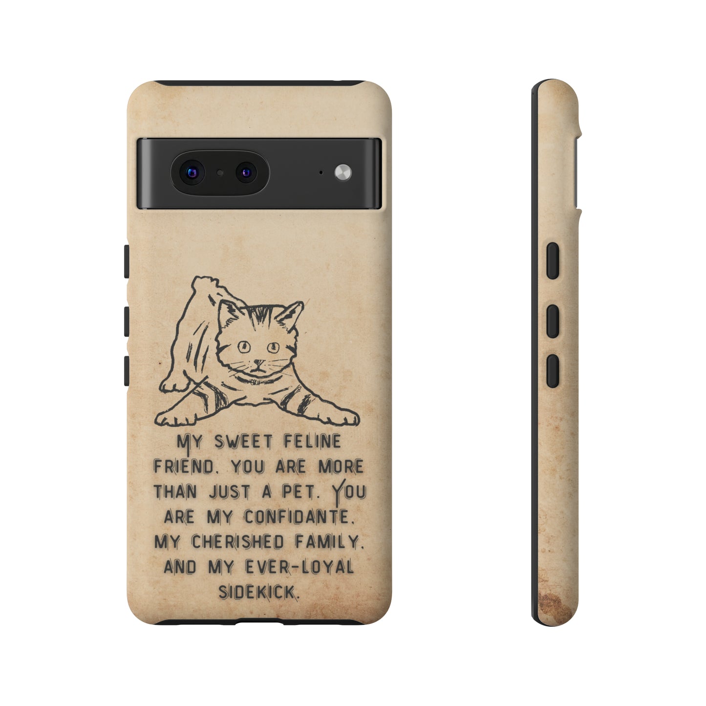 Cat Phone Tough Cases