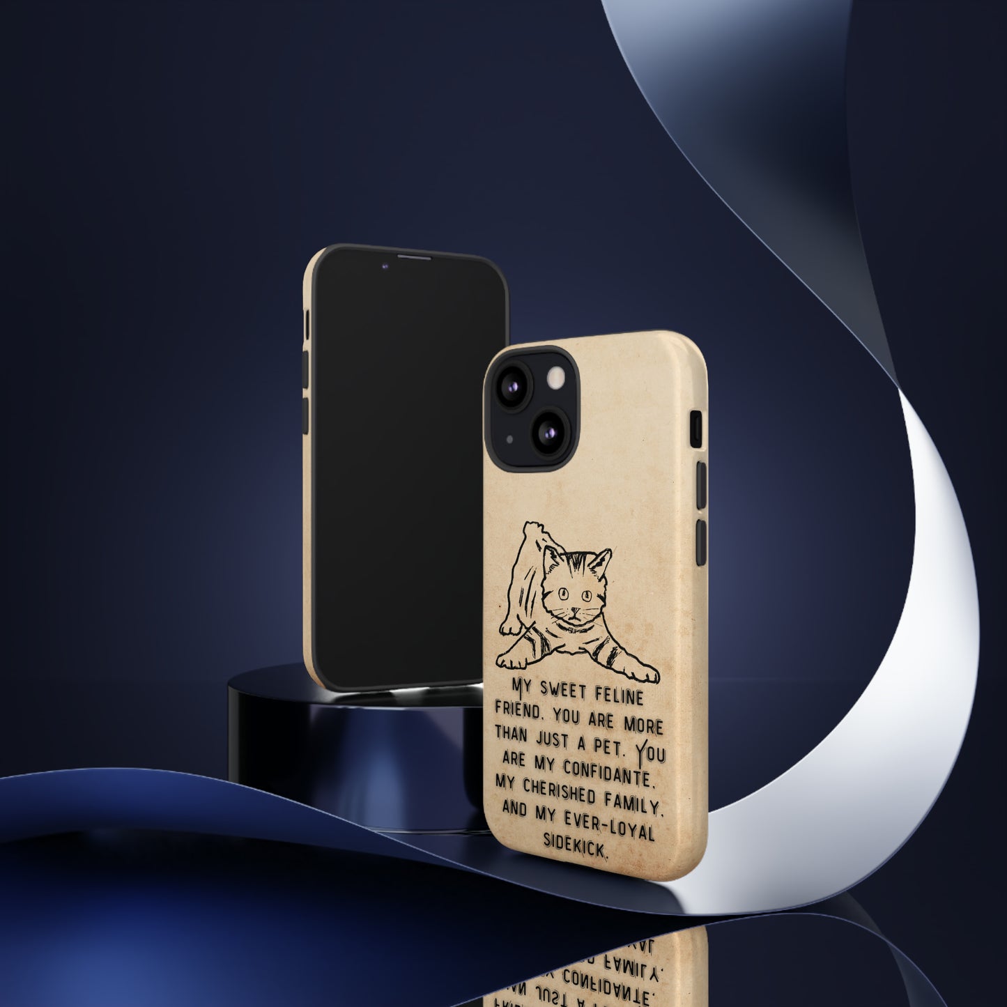 Cat Phone Tough Cases