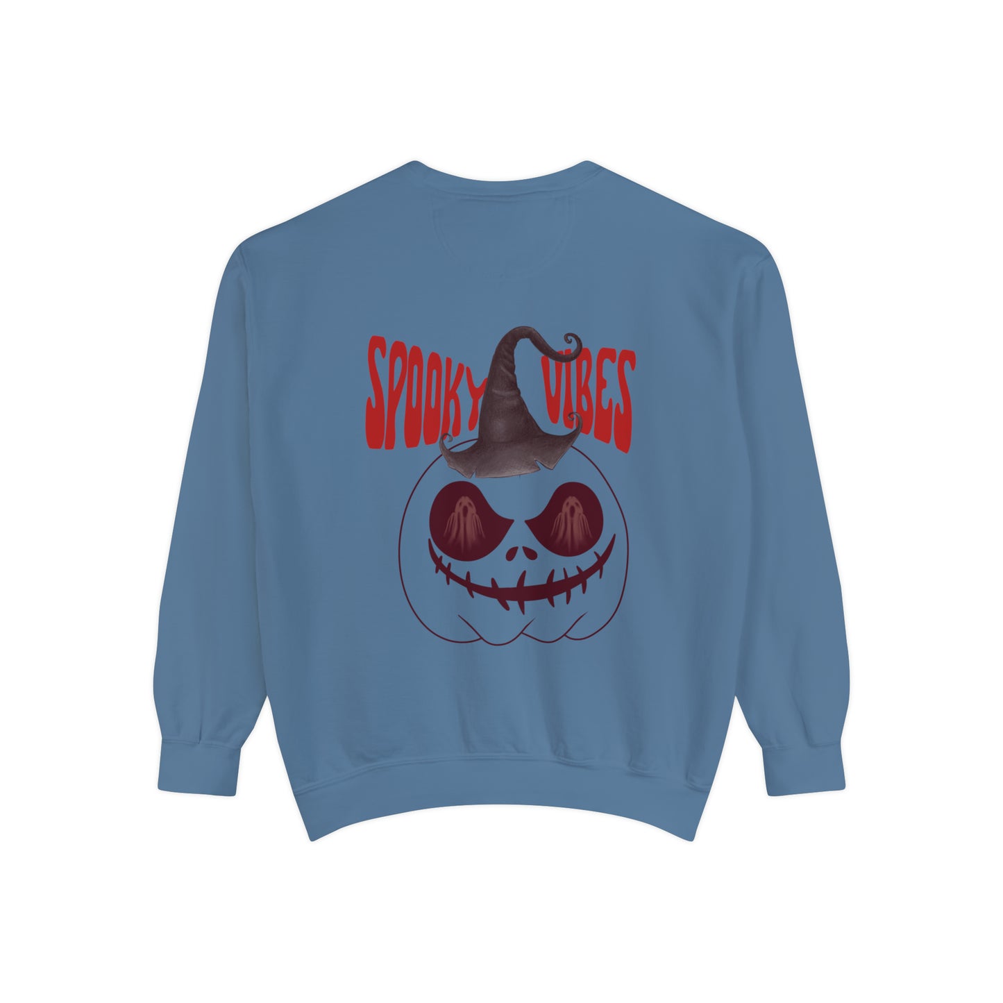 Spooky Vibes Sweatshirt