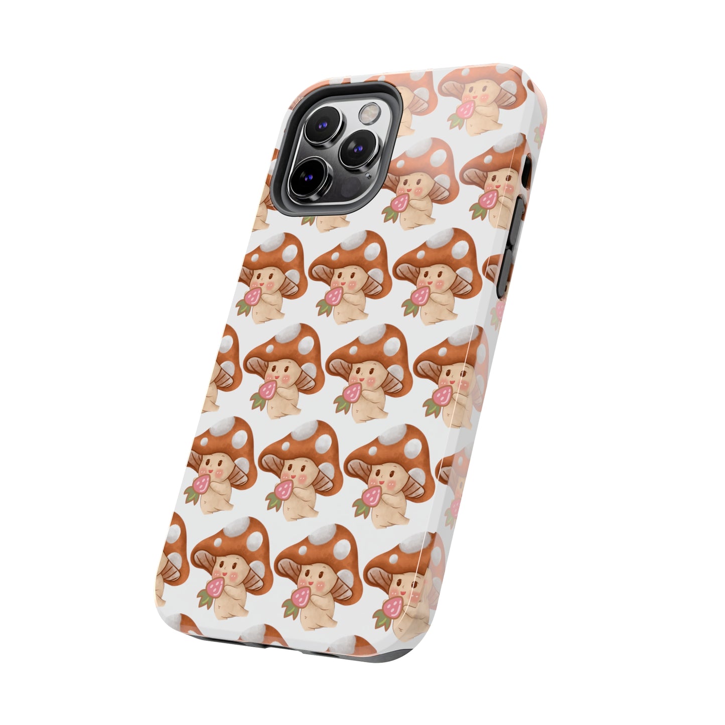 Mushroom Phone Cases