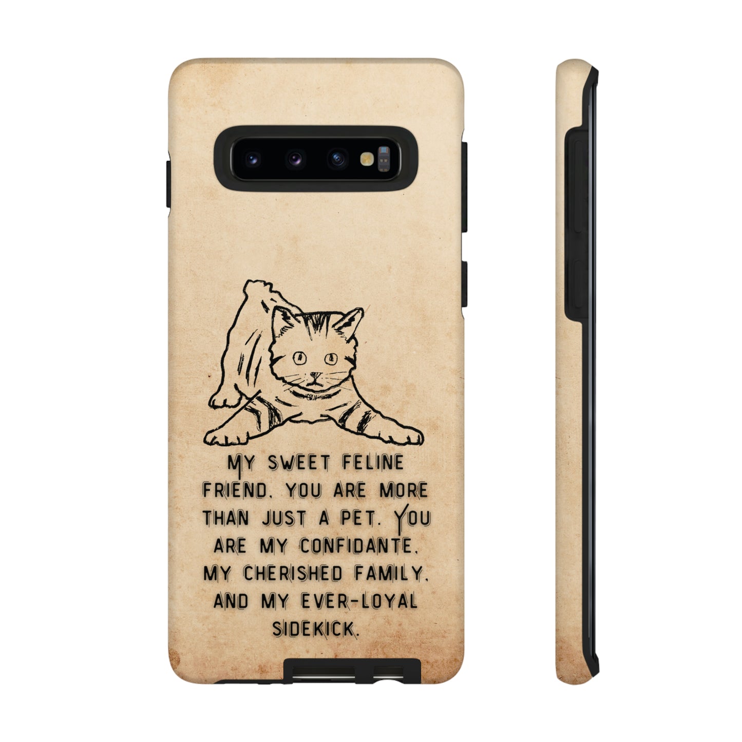 Cat Phone Tough Cases