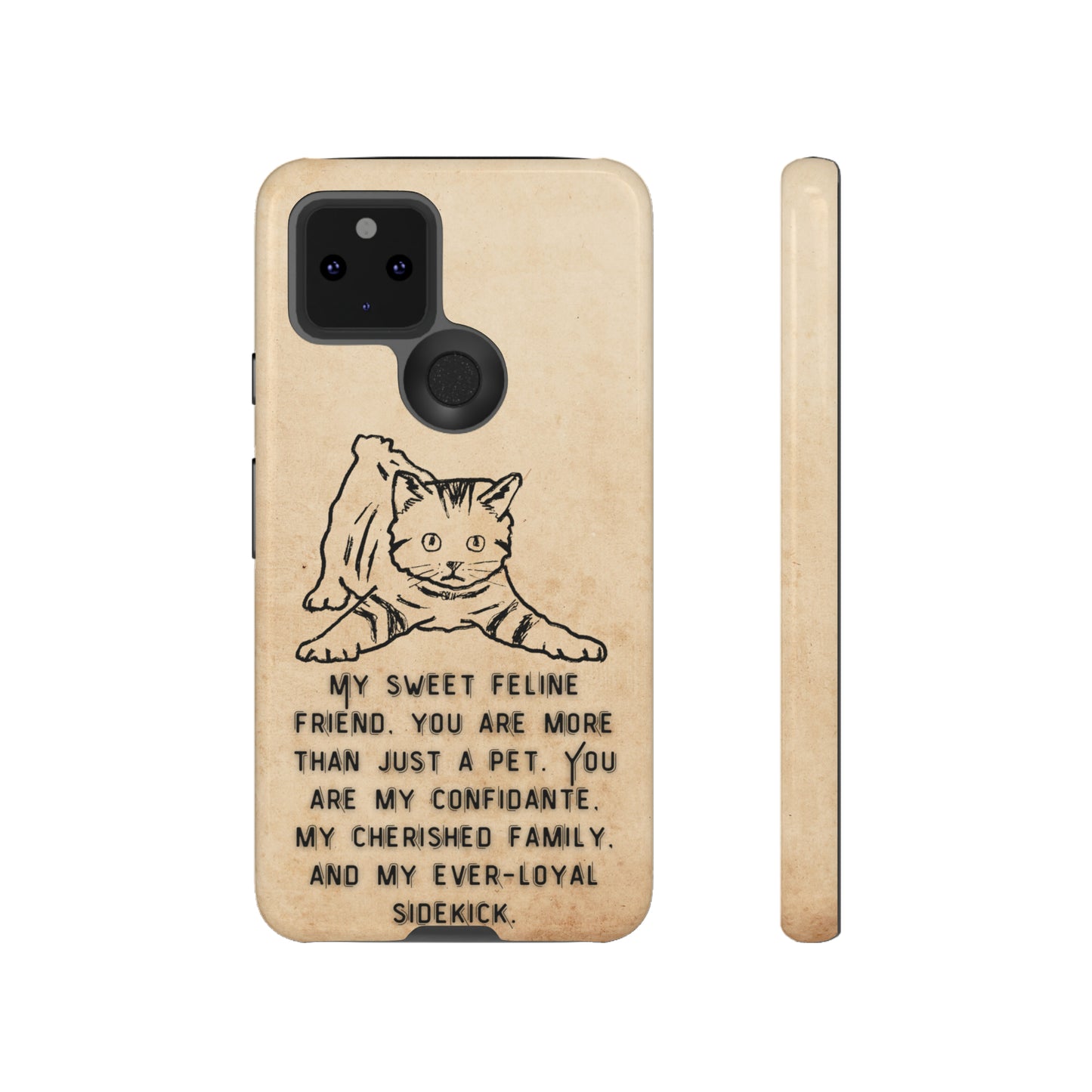 Cat Phone Tough Cases