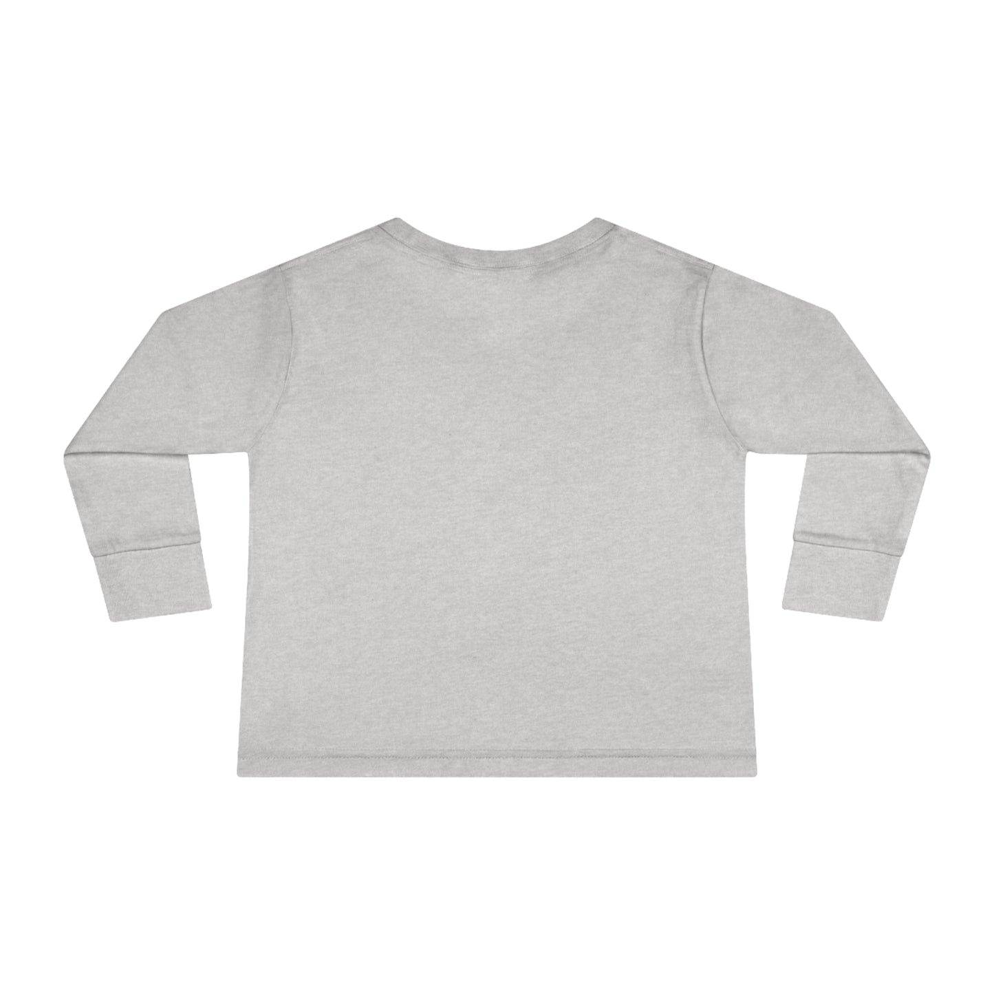 Strawberries Toddler Long Sleeve Tee