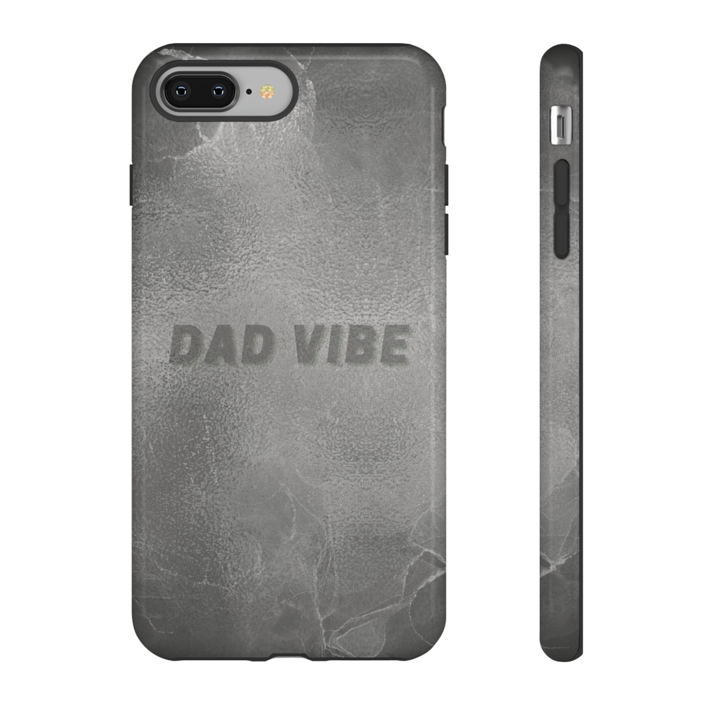 Dad Vibe Tough Cases