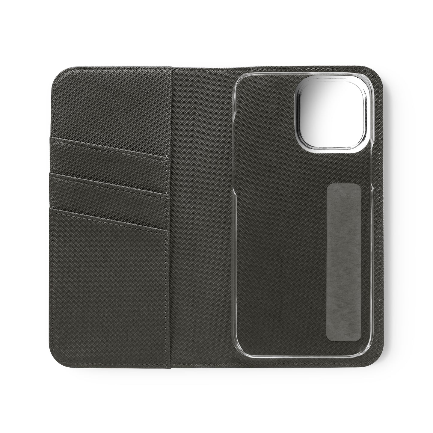 Flip Phone Wallet Cases, Strap Phone Case