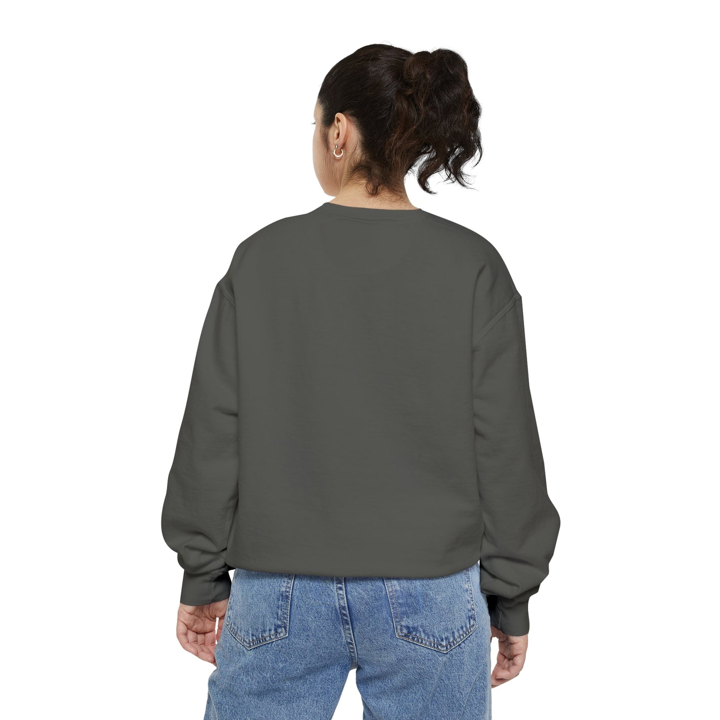 Cowgirl Unisex Sweatshirt