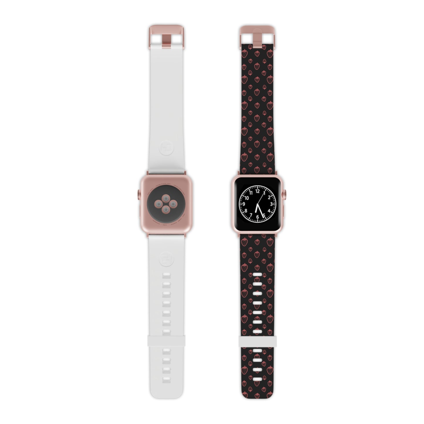 Strawberries Watch Band for Apple Watch