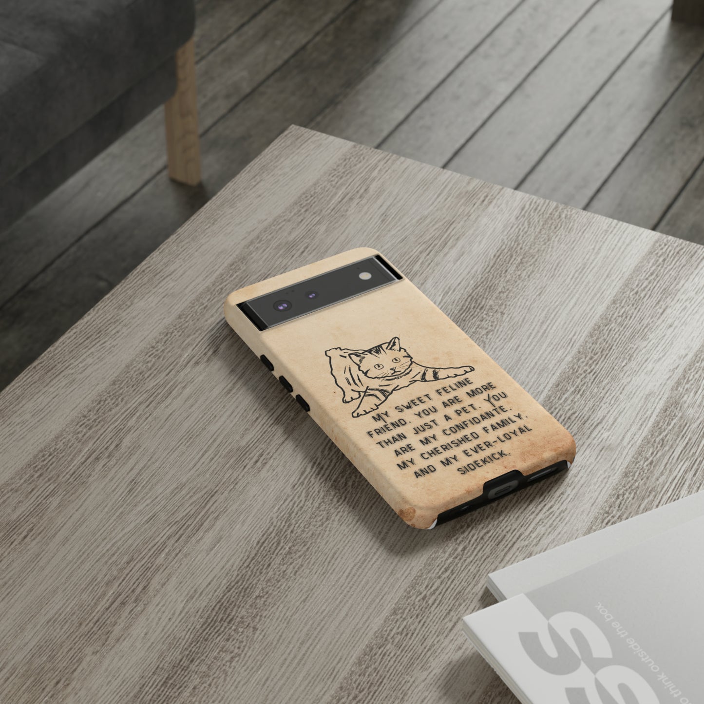 Cat Phone Tough Cases