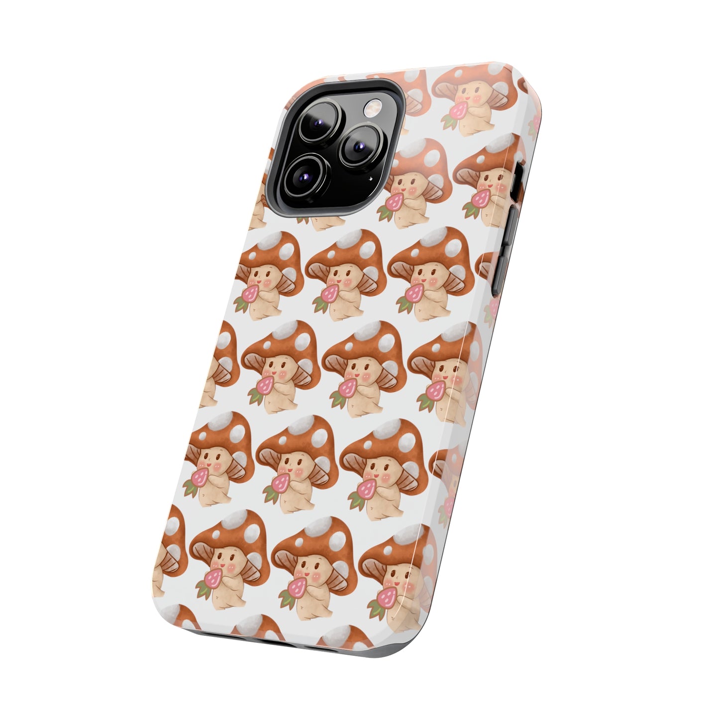 Mushroom Phone Cases